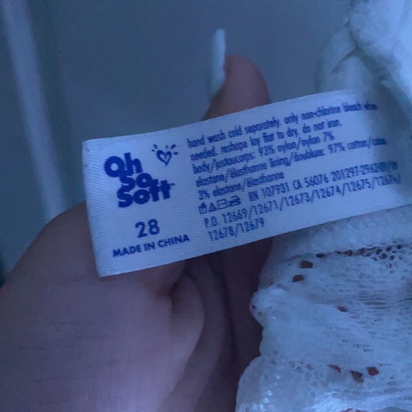 Bralette - Picture 5 of 5